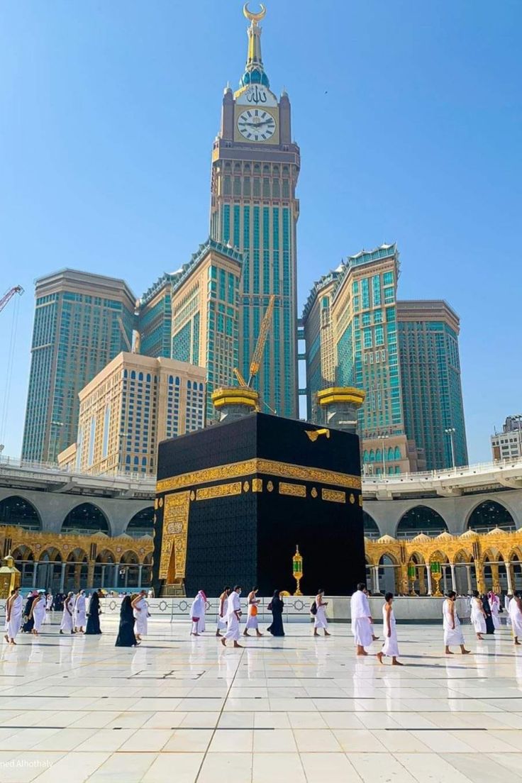 Payung Mekkah Travel